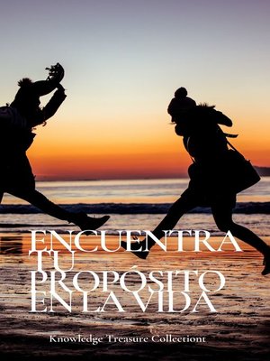 cover image of Encuentra Tu Propósito En La Vida